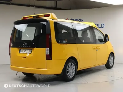 Hyundai Staria 2022, 24046 км, за 30500000 KRW