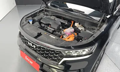 Kia Sorento 2022, 69636 км, за 27200000 KRW - фото 6