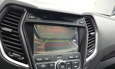 Hyundai Santafe 2015, 132796 км, за 7500000 KRW - фото 15