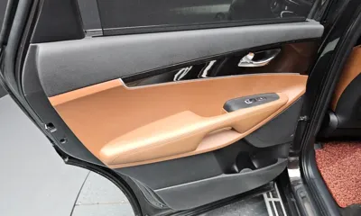 Kia Sorento 2020, 106558 км, за 21400000 KRW - фото 25
