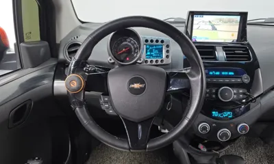 ChevroletGMDaewoo Spark 2012, 85414 км, за 2990000 KRW - фото 14