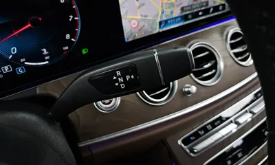 Mercedes-Benz E-Class 2022, 94040 км, за 35900000 KRW - фото 34