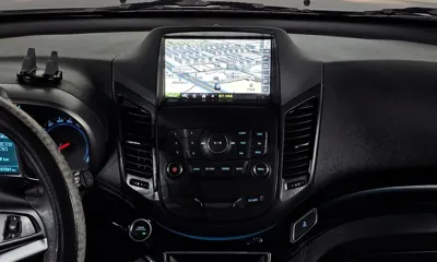 ChevroletGMDaewoo Orlando 2017, 107087 км, за 5500000 KRW - фото 14