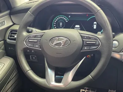 Hyundai Palisade 2021, 146881 км, за 25800000 KRW - фото 8
