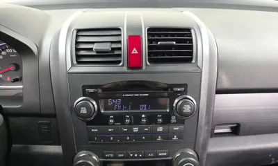 Honda CR-V 2009, 80301 км, за 5600000 KRW - фото 17