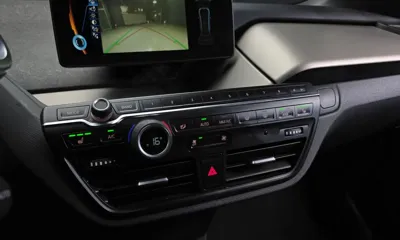 BMW i3 2017, 128564 км, за 13990000 KRW - фото 16