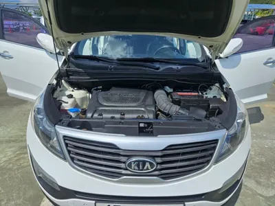 Kia Sportage 2012, 140895 км, за 6700000 KRW - фото 20