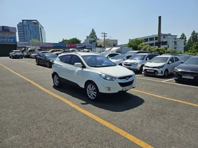 Hyundai Tucson 2012, 133027 км, за 5500000 KRW - фото 8