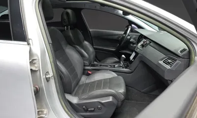 Peugeot 508 2012, 128509 км, за 2800000 KRW - фото 11