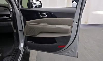 Kia Canival 2025, 40253 км, за 43500000 KRW - фото 24