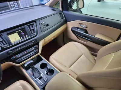 Kia Canival 2019, 205049 км, за 8990000 KRW - фото 11