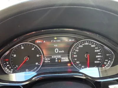 Audi A8 2016, 223918 км, за 17990000 KRW - фото 13