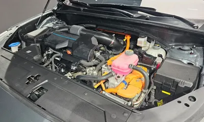Hyundai Santafe 2022, 52998 км, за 33400000 KRW - фото 6