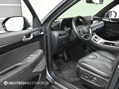 Hyundai Palisade 2023, 57700 км, за 31500000 KRW - фото 11