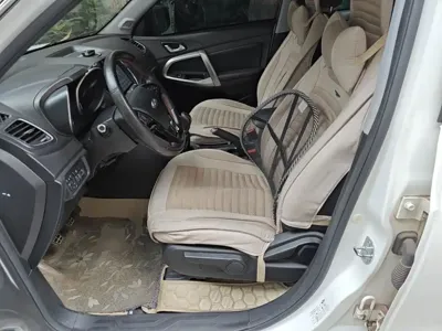 Chery Tiggo 5 2016, 69400 км, за 16500 CNY - фото 12