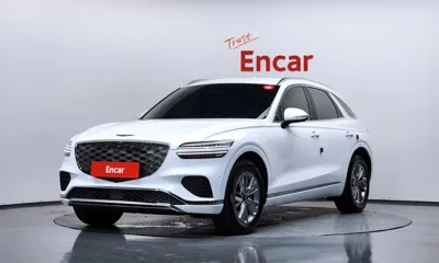 Genesis GV70 · 2025 год