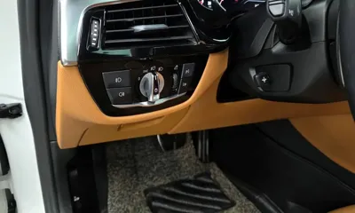 BMW 5-Series 2018, 85022 км, за 24500000 KRW - фото 33
