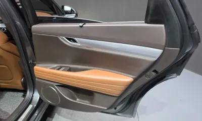 Genesis G80 2021, 53411 км, за 99990000 KRW - фото 25
