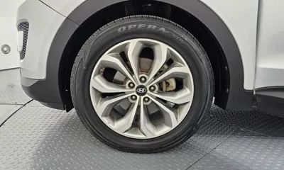 Hyundai Santafe 2015, 139783 км, за 9450000 KRW - фото 5