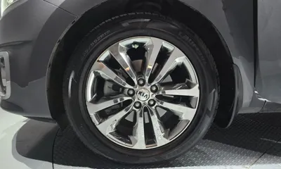 Kia Canival 2018, 145433 км, за 10800000 KRW - фото 5