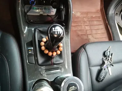 Changan CS75 2017, 78900 км, за 31300 CNY - фото 7
