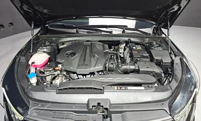 Kia K5 2023, 57580 км, за 29550000 KRW - фото 6