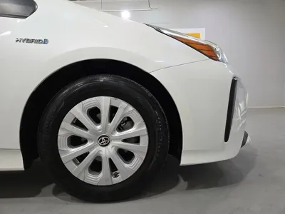 Toyota Prius 2019, 81500 км, за 16300000 KRW - фото 19
