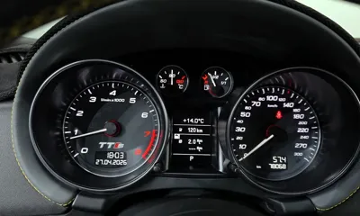 Audi TTS 2014, 78068 км, за 17500000 KRW - фото 8