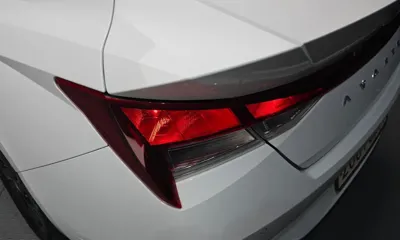 Hyundai Avante 2022, 53533 км, за 16400000 KRW - фото 23