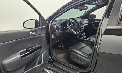Kia Sportage 2019, 147810 км, за 14500000 KRW - фото 10
