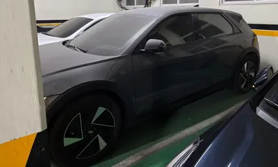 Hyundai Ioniq5 2025, 40190 км, за 36000000 KRW - фото 3