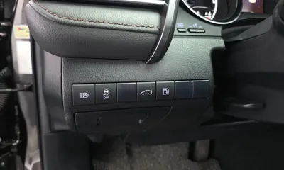 Toyota Camry 2018, 128197 км, за 23850000 KRW - фото 18