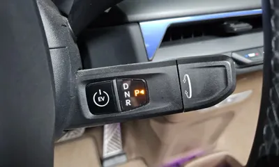 Kia EV9 2024, 58115 км, за 67900000 KRW - фото 9