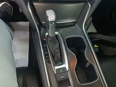 Honda Accord 2021, 43700 км, за 99000 CNY - фото 14