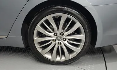 Hyundai Genesis 2015, 110939 км, за 11000000 KRW - фото 21