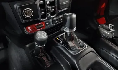 Jeep Wrangler 2019, 39080 км, за 57000000 KRW - фото 9