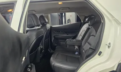 KG_Mobility_Ssangyong KORANDO 2019, 124764 км, за 10200000 KRW - фото 12