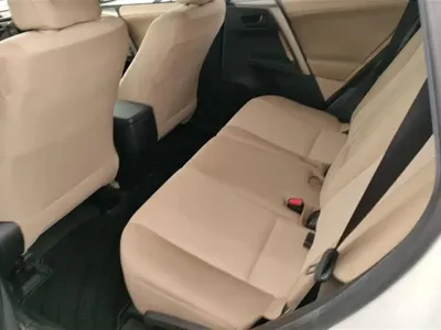 Toyota RAV4 2014, 49000 км, за 46000 CNY - фото 11
