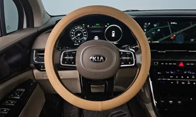 Kia Canival 2021, 35981 км, за 32000000 KRW - фото 13