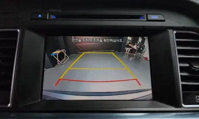 Hyundai Sonata 2016, 102481 км, за 9900000 KRW - фото 14