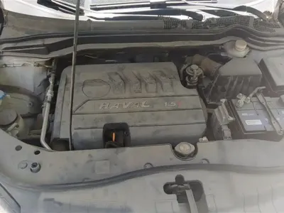 Haval H6 2015, 47699 км, за 22000 CNY - фото 10