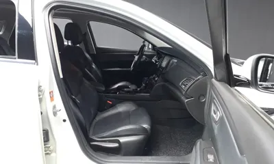 Renault-KoreaSamsung SM6 2017, 136050 км, за 6400000 KRW - фото 11