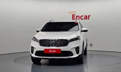 Kia Sorento 2020, 108776 км, за 19200000 KRW - фото 3