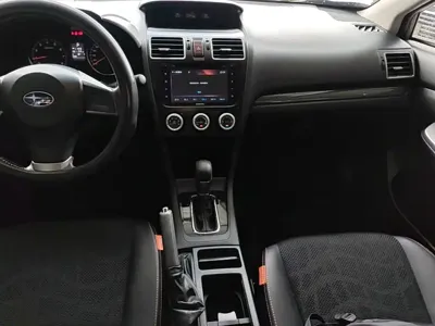 Subaru XV 2015, 61200 км, за 41000 CNY - фото 13