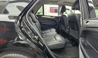 Mercedes-Benz GLE-Class 2018, 112758 км, за 28500000 KRW - фото 12