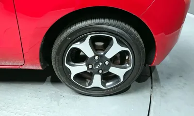 Kia Ray 2016, 125920 км, за 5900000 KRW - фото 5