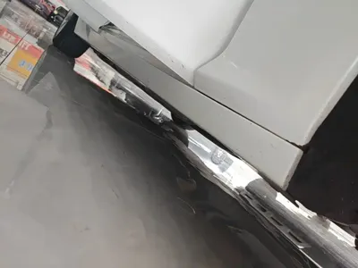Cadillac CT5 2020, 122700 км, за 93300 CNY - фото 21