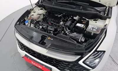 Kia Sportage 2022, 28609 км, за 23490000 KRW - фото 6