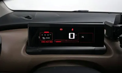 Citroen-DS C4 CACTUS 2017, 63236 км, за 13200000 KRW - фото 8