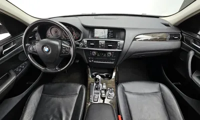 BMW X3 2011, 138044 км, за 6790000 KRW - фото 7